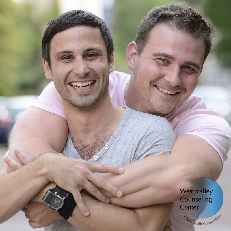 WVCC Non Traditional Couple Therapy Gaycouple 